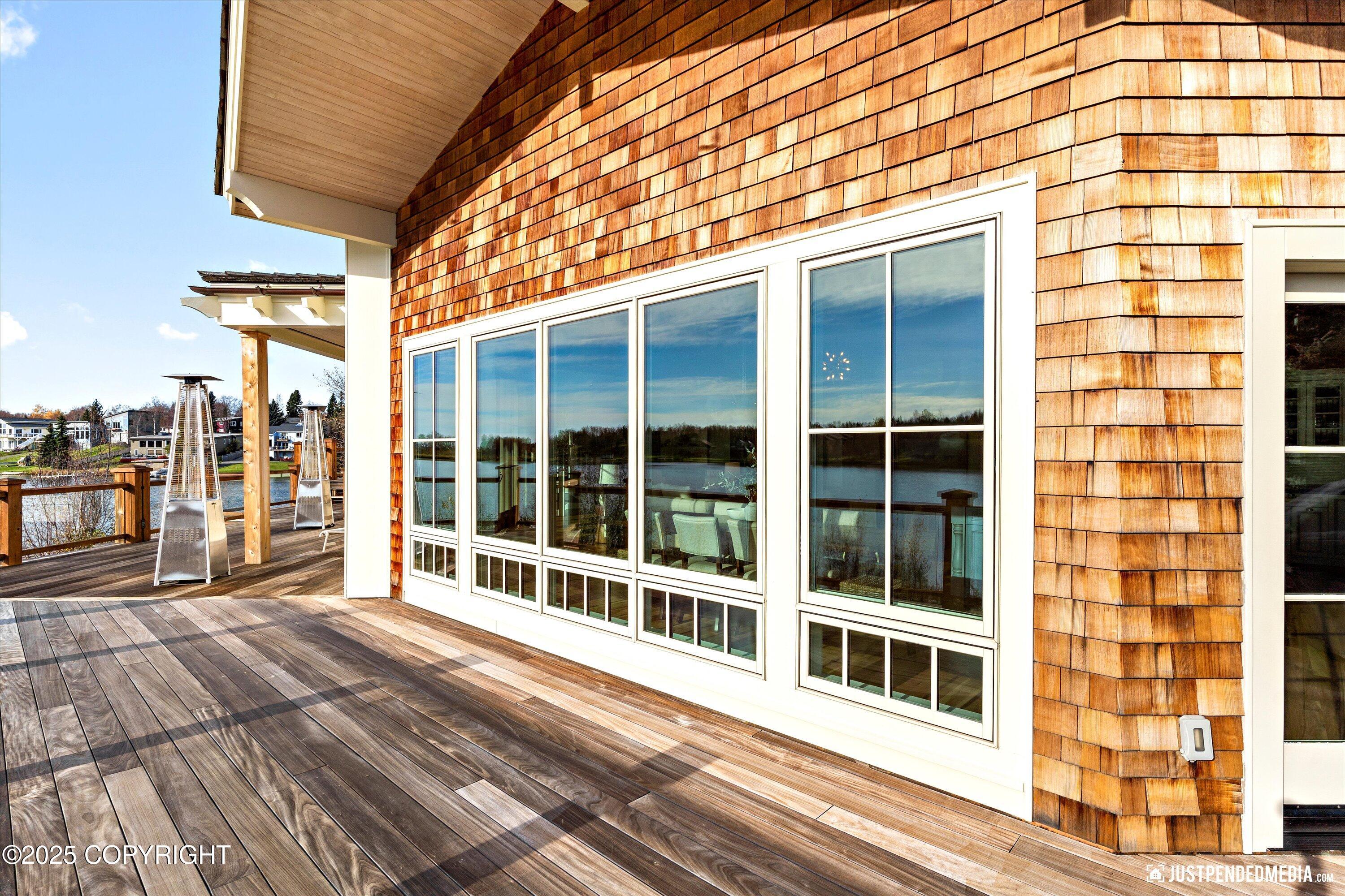 Anchorage, Alaska, 99502, United States, 5 Bedrooms Bedrooms, ,8 BathroomsBathrooms,Residential,Active,1964267