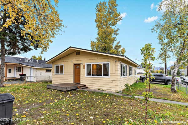 501 MUMFORD ST, ANCHORAGE, AK 99508 - Image 1