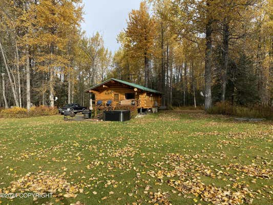 6901 N CHAMPION RD, WASILLA, AK 99654 - Image 1