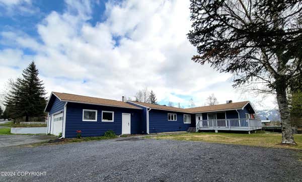 200 MARATHON DR, SEWARD, AK 99664 - Image 1