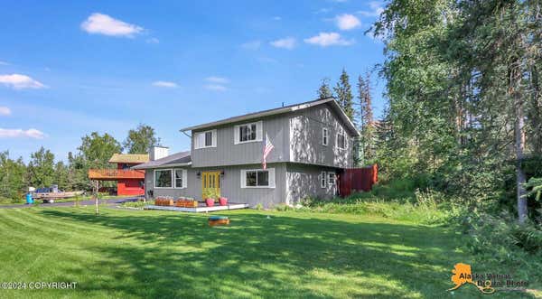 5030 E 98TH AVE, ANCHORAGE, AK 99507 - Image 1