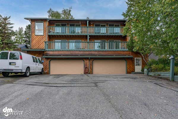 6130 BLACKBERRY ST, ANCHORAGE, AK 99502 - Image 1