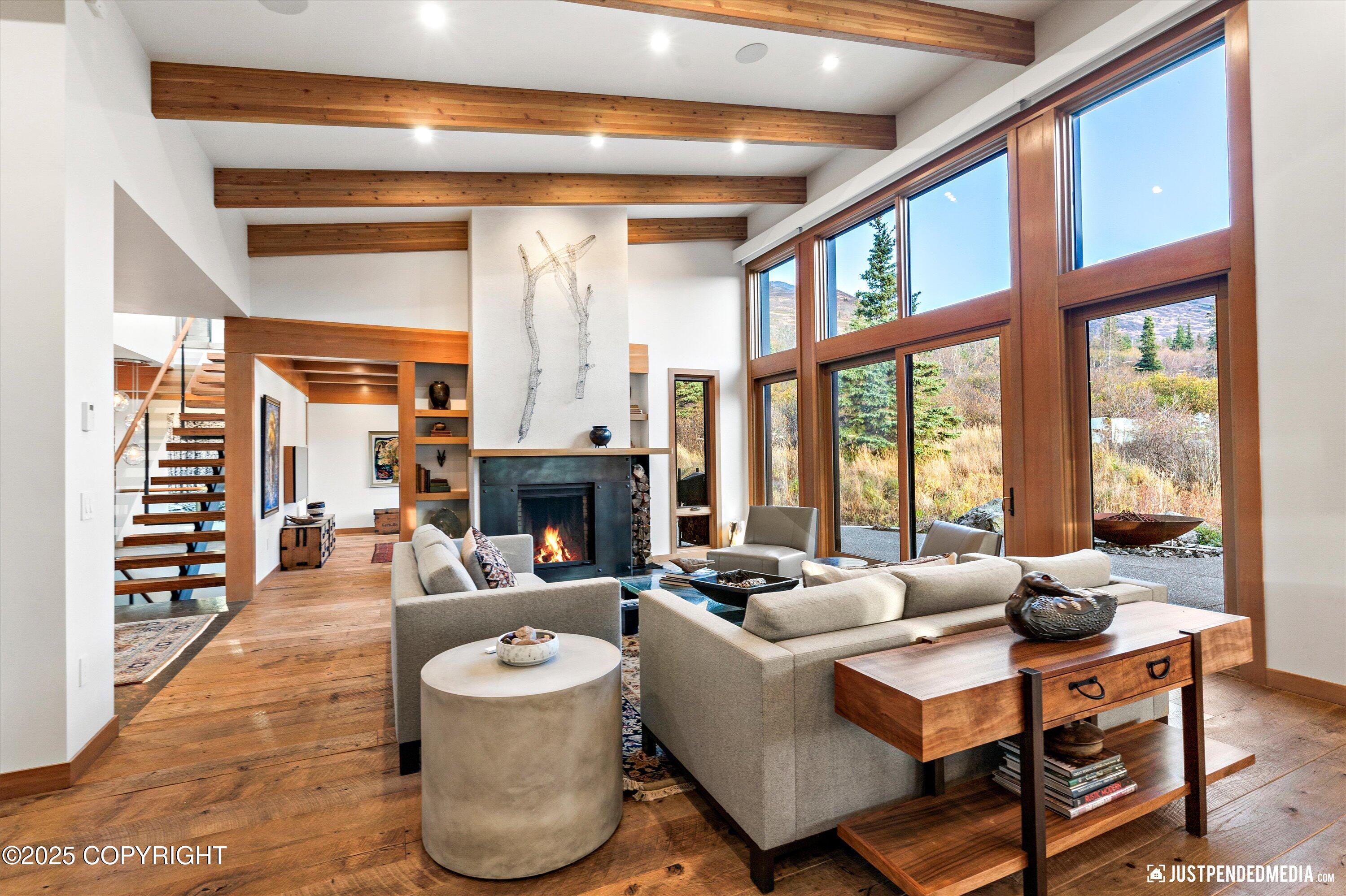 Anchorage, Alaska, 99507, United States, 3 Bedrooms Bedrooms, ,3 BathroomsBathrooms,Residential,Active,1964460