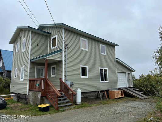 160 KILBUCK ST, BETHEL, AK 99559 - Image 1