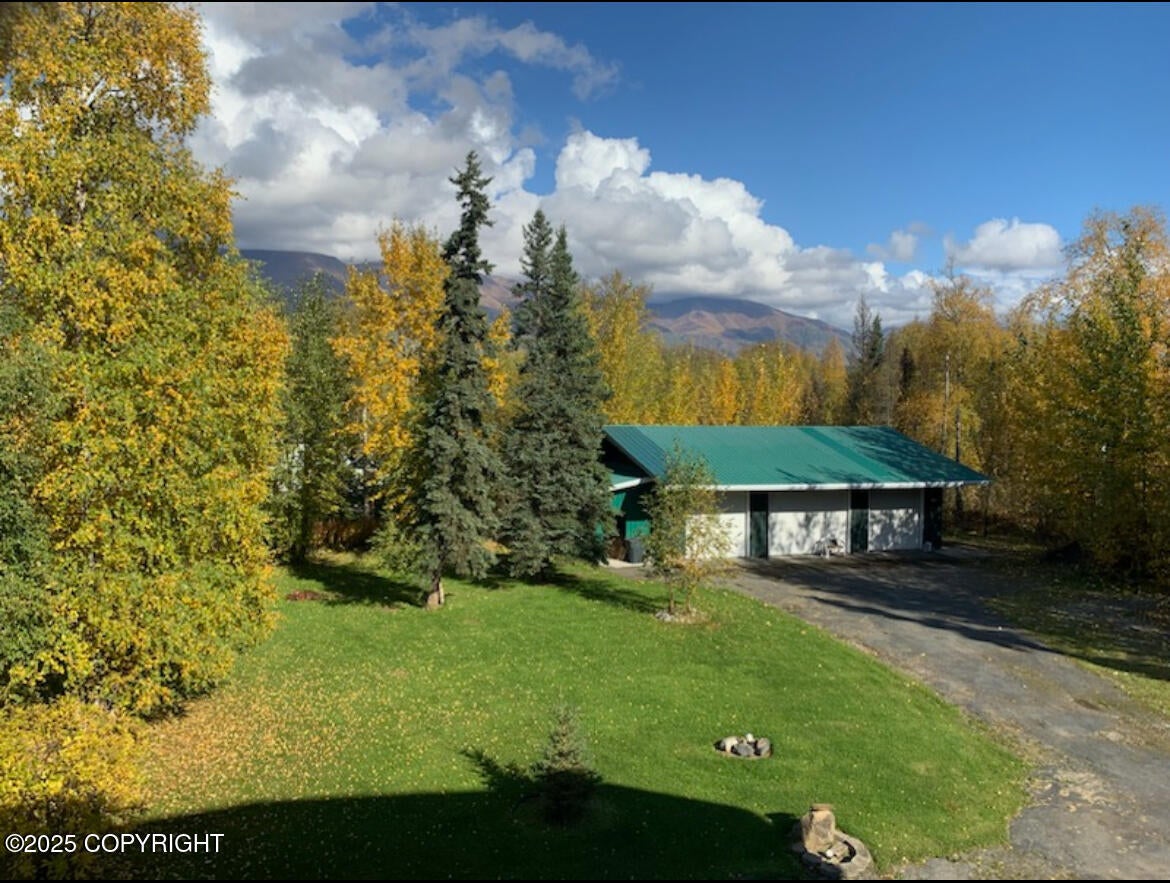 Wasilla, Alaska, 99654, United States, 7 Bedrooms Bedrooms, ,6 BathroomsBathrooms,Residential,Active,1849198