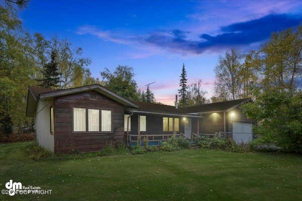 351 W IVORY DR, WASILLA, AK 99654 - Image 1