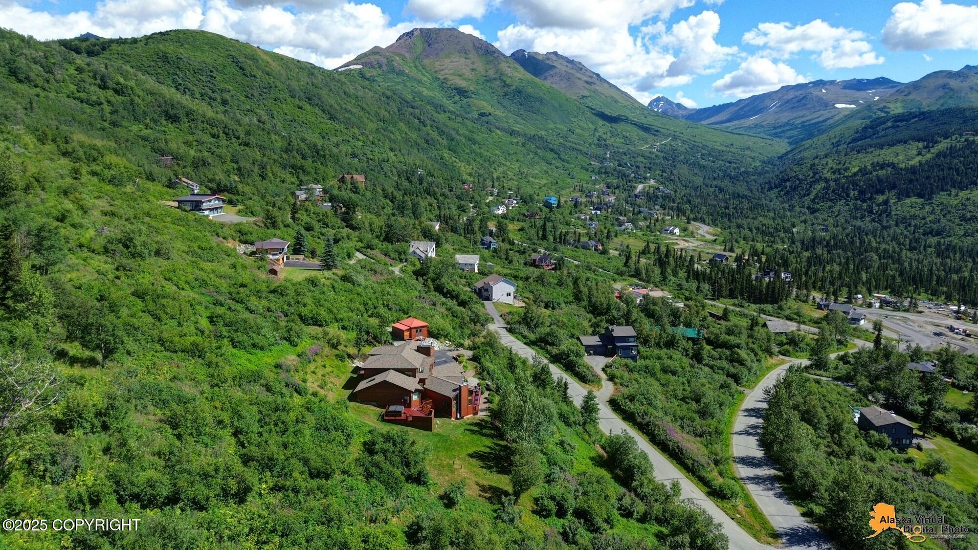 Anchorage, Alaska, 99516, United States, 3 Bedrooms Bedrooms, ,4 BathroomsBathrooms,Residential,Active,1936614