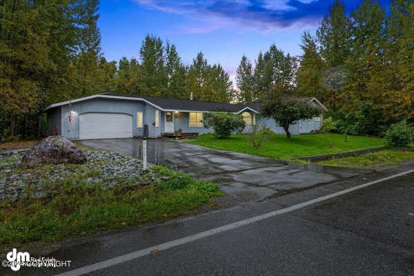 21964 DEER PARK DR, CHUGIAK, AK 99567 - Image 1