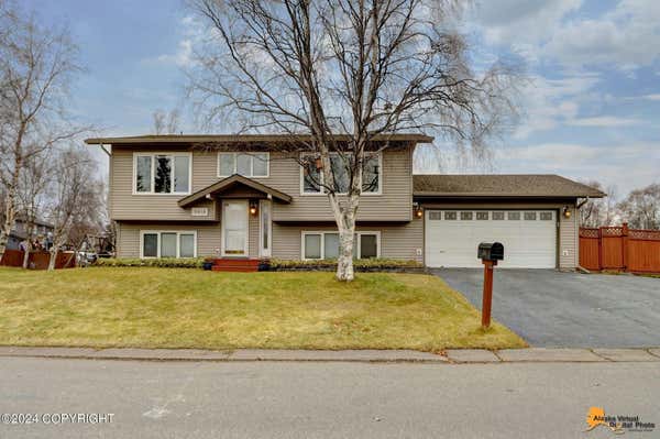 3610 HAZEN LN, ANCHORAGE, AK 99515 - Image 1