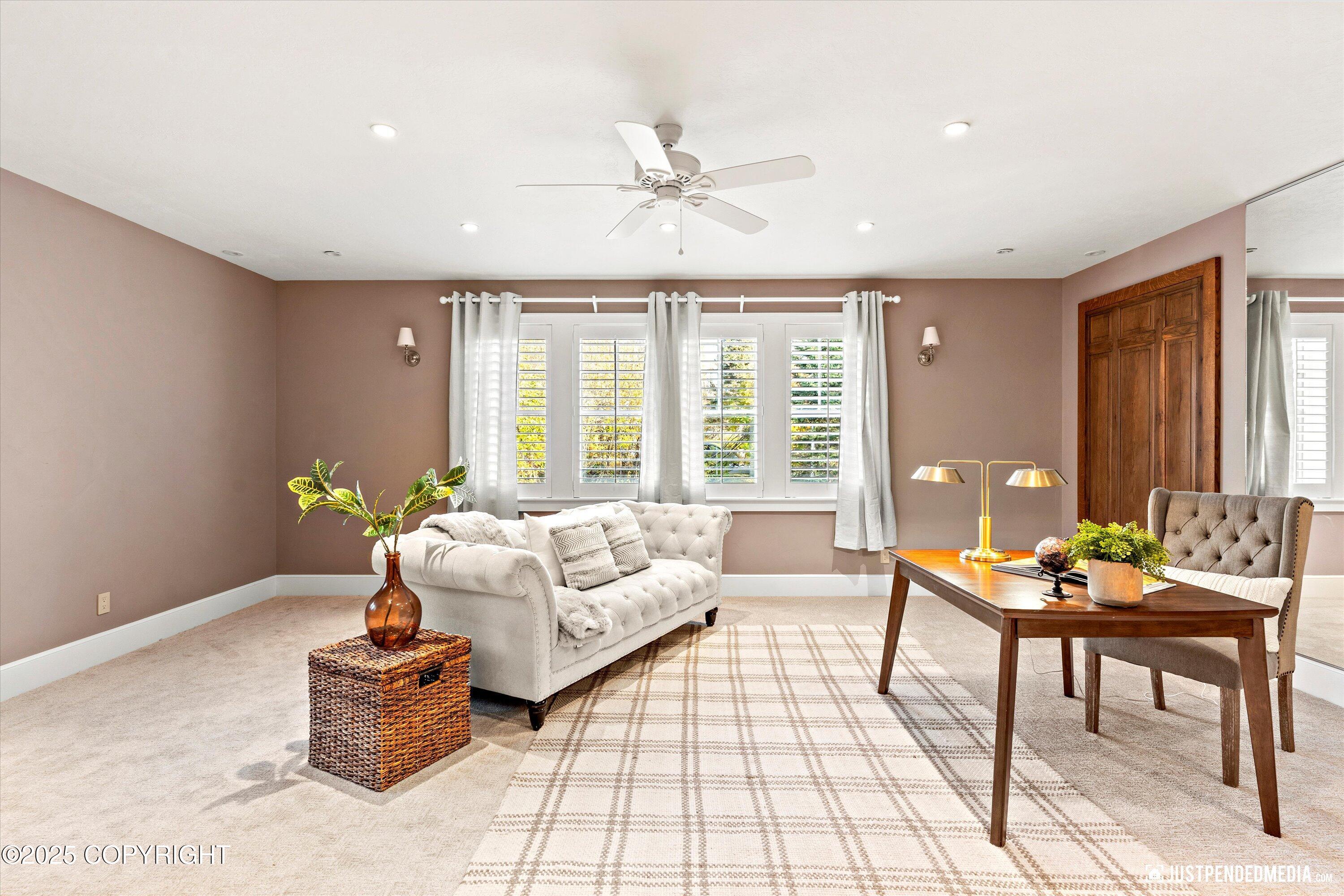 Anchorage, Alaska, 99502, United States, 5 Bedrooms Bedrooms, ,8 BathroomsBathrooms,Residential,Active,1964267