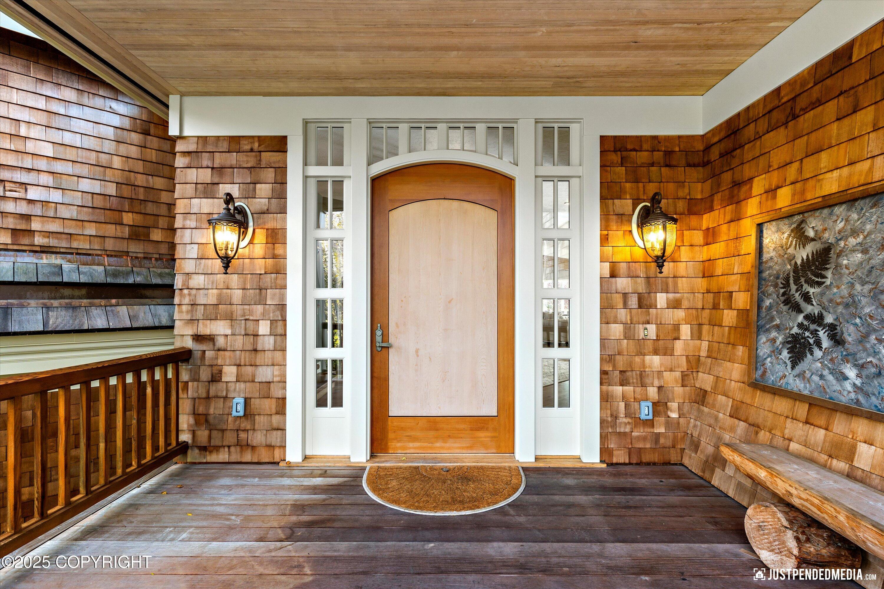 Anchorage, Alaska, 99502, United States, 5 Bedrooms Bedrooms, ,8 BathroomsBathrooms,Residential,Active,1964267