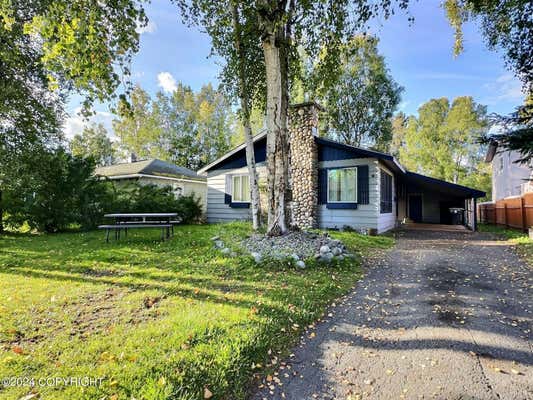 1845 E 27TH AVE, ANCHORAGE, AK 99508 - Image 1