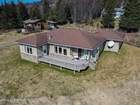 1074 LATHAM AVE, HOMER, AK 99603, photo 2 of 40