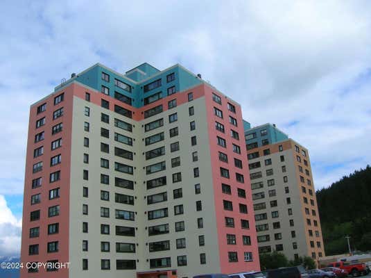 100 KENAI ST # 601, WHITTIER, AK 99693 - Image 1