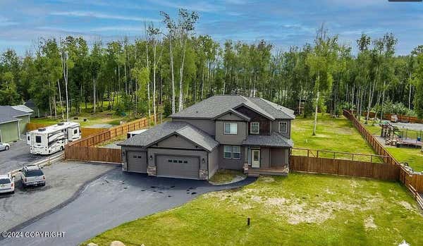 5354 W SUNDANCE DR, WASILLA, AK 99623 - Image 1