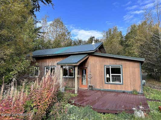 19 RAVEN RD, HAINES, AK 99827 - Image 1