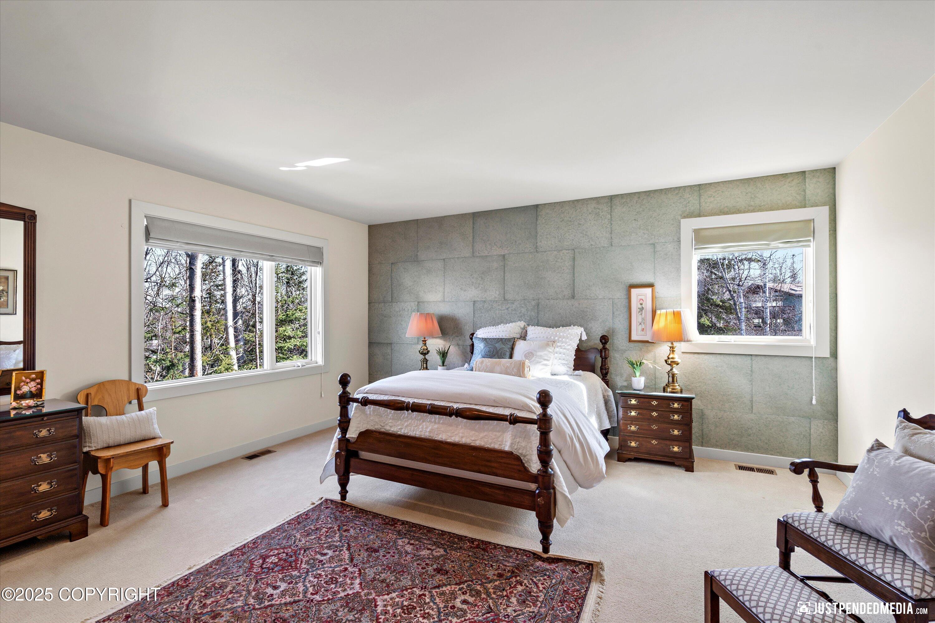 Anchorage, Alaska, 99517, United States, 3 Bedrooms Bedrooms, ,5 BathroomsBathrooms,Residential,Active,1849181