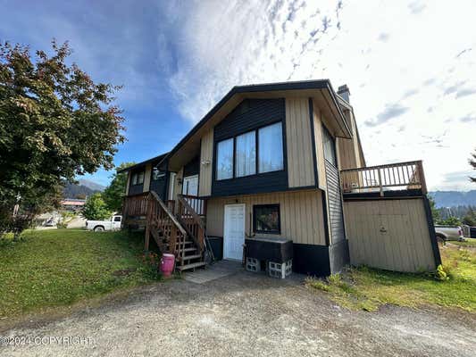 335 ALDER ST, SELDOVIA, AK 99663 - Image 1