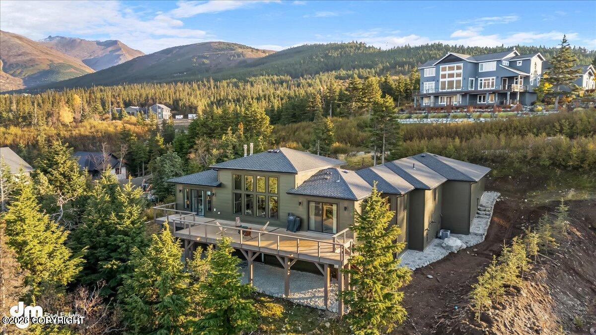 Anchorage, Alaska, 99516, United States, 4 Bedrooms Bedrooms, ,6 BathroomsBathrooms,Residential,Active,2011878