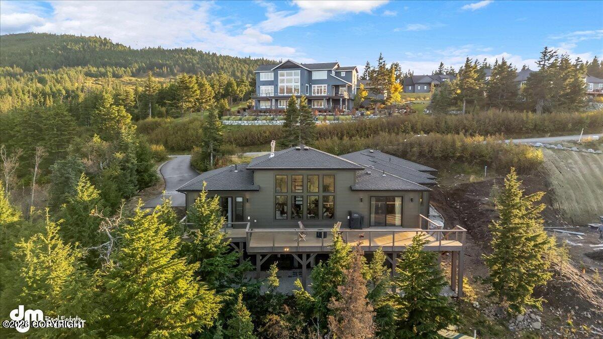 Anchorage, Alaska, 99516, United States, 4 Bedrooms Bedrooms, ,6 BathroomsBathrooms,Residential,Active,2011878