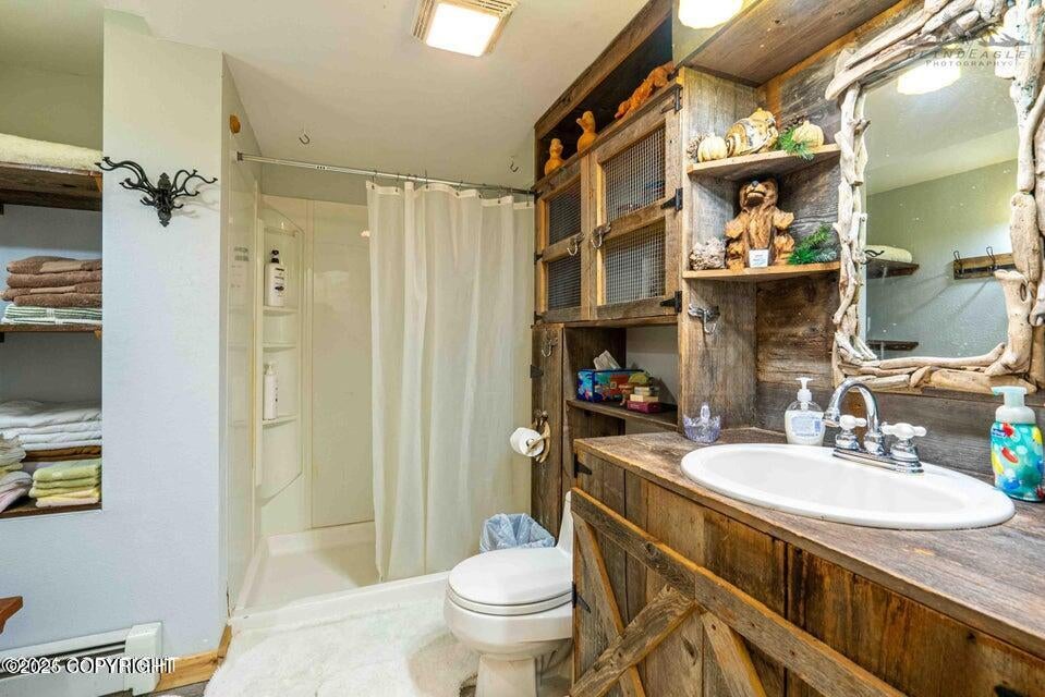 Wasilla, Alaska, 99654, United States, 7 Bedrooms Bedrooms, ,6 BathroomsBathrooms,Residential,Active,1849198