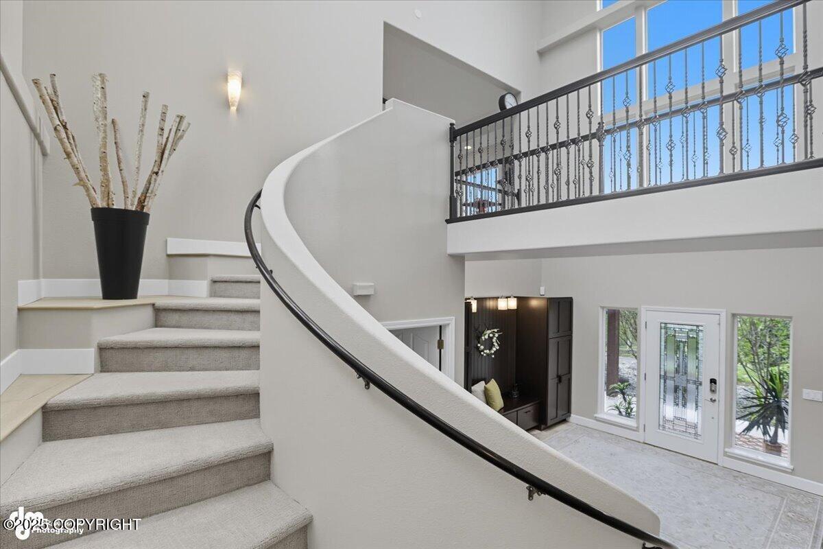 Anchorage, Alaska, 99516, United States, 4 Bedrooms Bedrooms, ,4 BathroomsBathrooms,Residential,Active,1941353