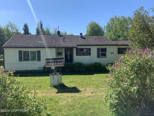 1304 W 45TH AVE, ANCHORAGE, AK 99503 - Image 1