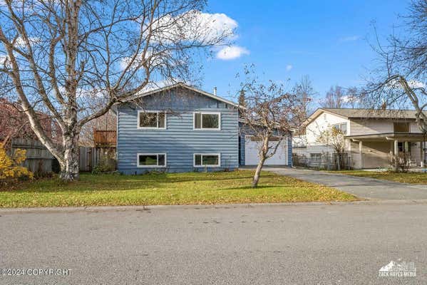 2712 JEFFORD PL, ANCHORAGE, AK 99517 - Image 1