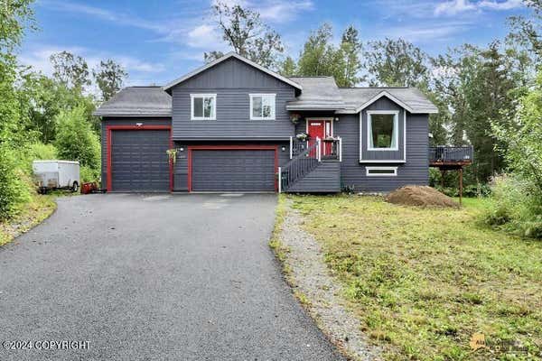 6217 N ENDES WAY, PALMER, AK 99645 - Image 1