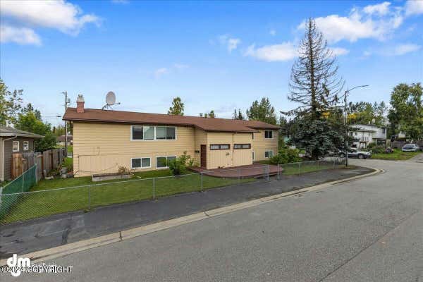 8215 E 2ND AVE, ANCHORAGE, AK 99504 - Image 1