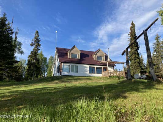 53112 BLUE RIBBON AVE, KASILOF, AK 99610 - Image 1