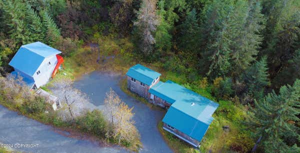 623 RIDGE RD, YAKUTAT, AK 99689 - Image 1