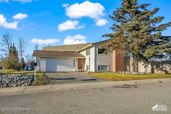 3680 WILLIAMS ST, ANCHORAGE, AK 99508 - Image 1