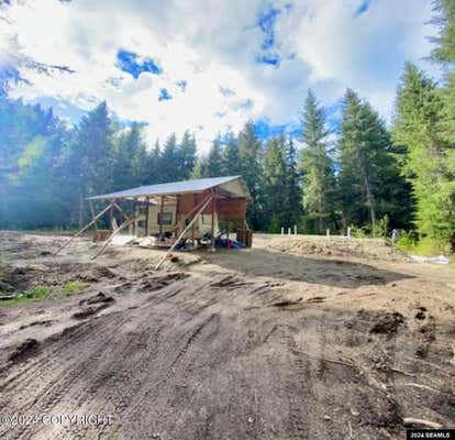 245 MOSQUITO LAKE ROAD, HAINES, AK 99827 - Image 1