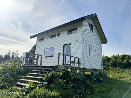 51330 MOSSBERRY AVE, HOMER, AK 99603 - Image 1