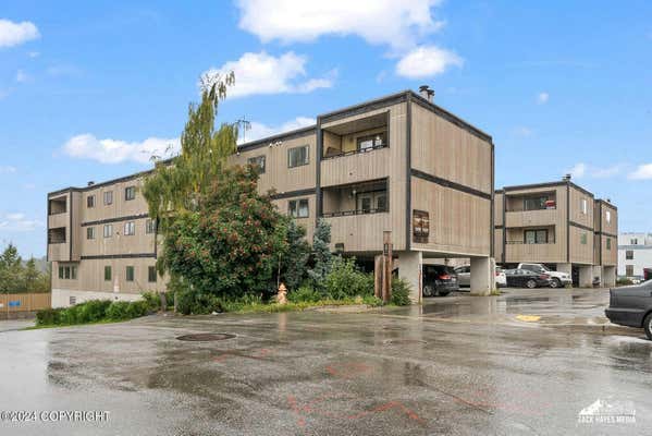 201 BARROW ST APT 207, ANCHORAGE, AK 99501 - Image 1