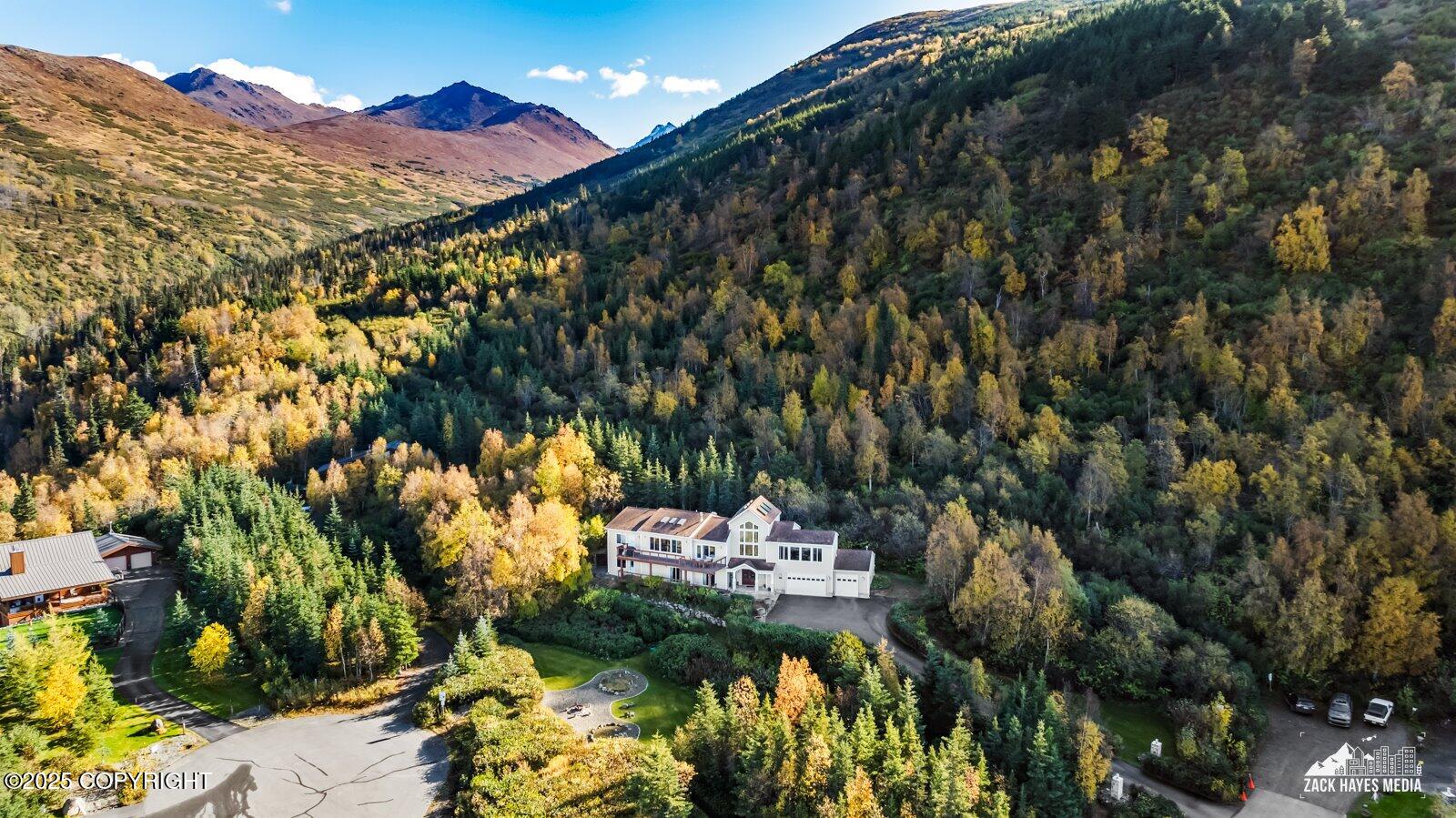 Anchorage, Alaska, 99507, United States, 4 Bedrooms Bedrooms, ,4 BathroomsBathrooms,Residential,Active,1965789