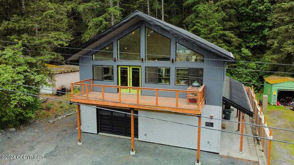 513 FIRST AVE, SEWARD, AK 99664 - Image 1