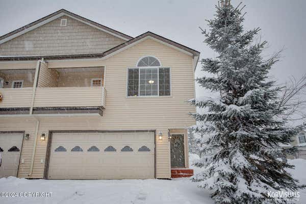 3057 SECLUSION COVE DR # 39, ANCHORAGE, AK 99515 - Image 1