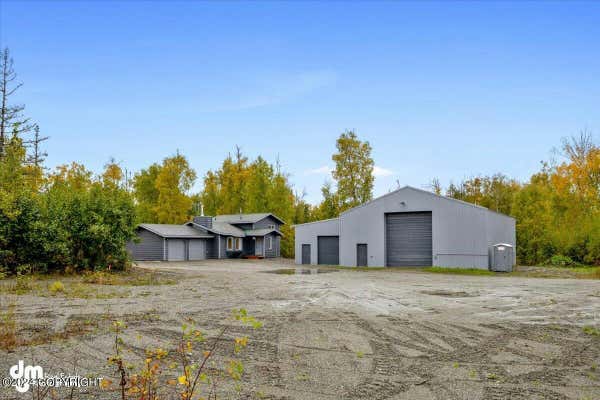 7692 W SUNSET AVE, WASILLA, AK 99623 - Image 1