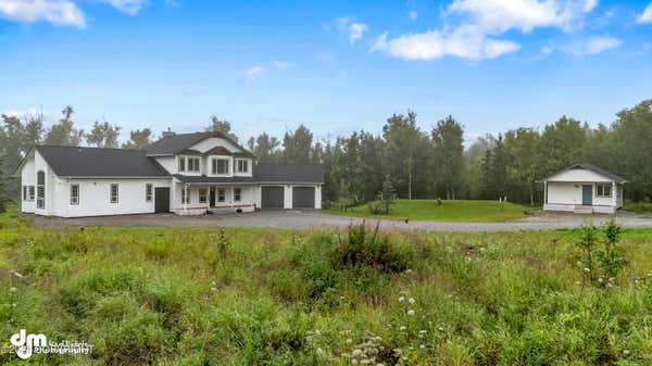 3940 N VISTA DR, PALMER, AK 99645 - Image 1