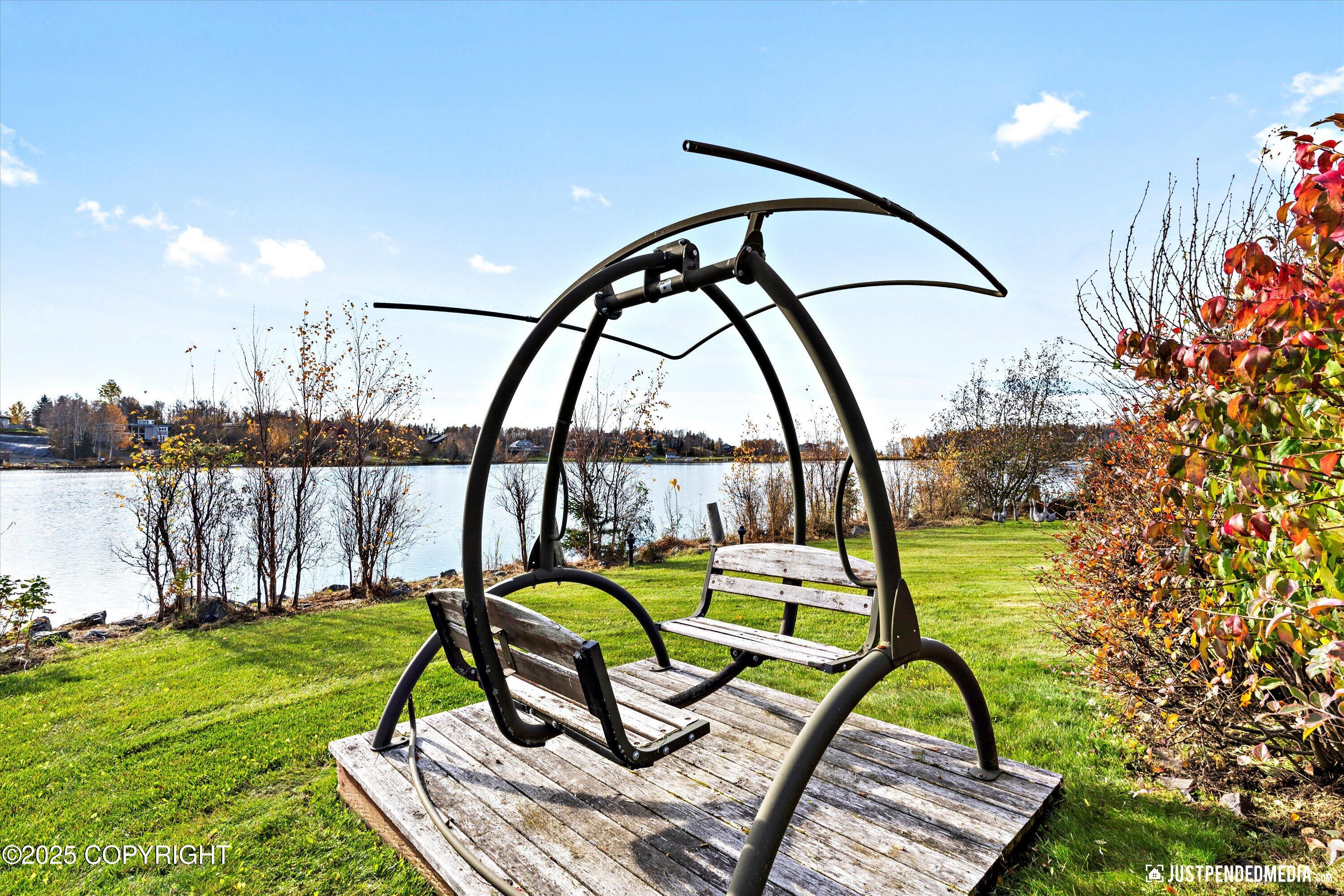 Anchorage, Alaska, 99502, United States, 5 Bedrooms Bedrooms, ,8 BathroomsBathrooms,Residential,Active,1964267