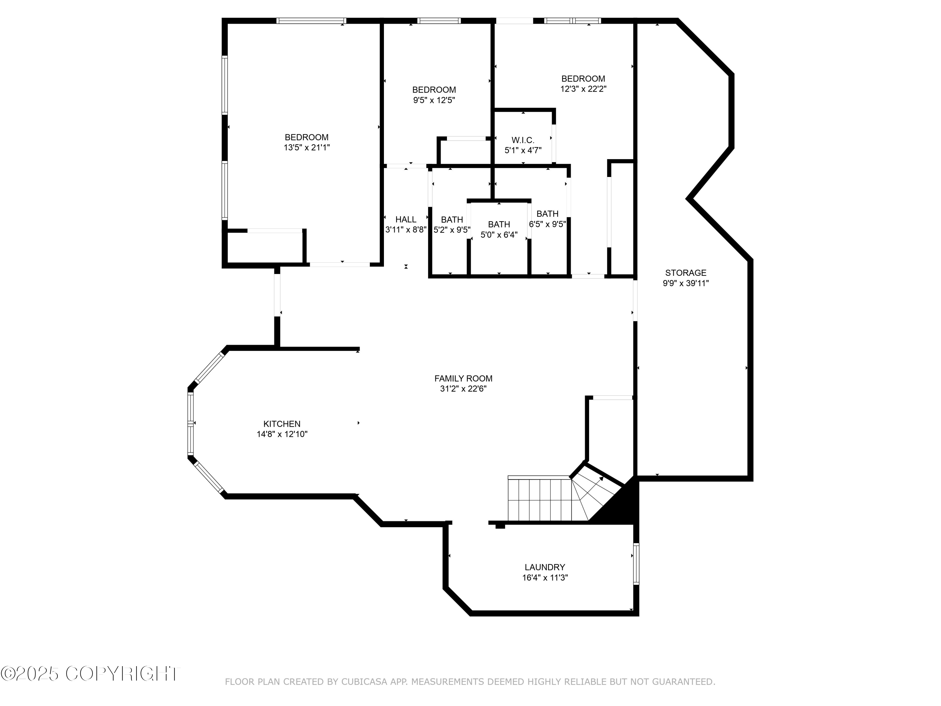 Anchorage, Alaska, 99516, United States, 4 Bedrooms Bedrooms, ,5 BathroomsBathrooms,Residential,Active,1914594
