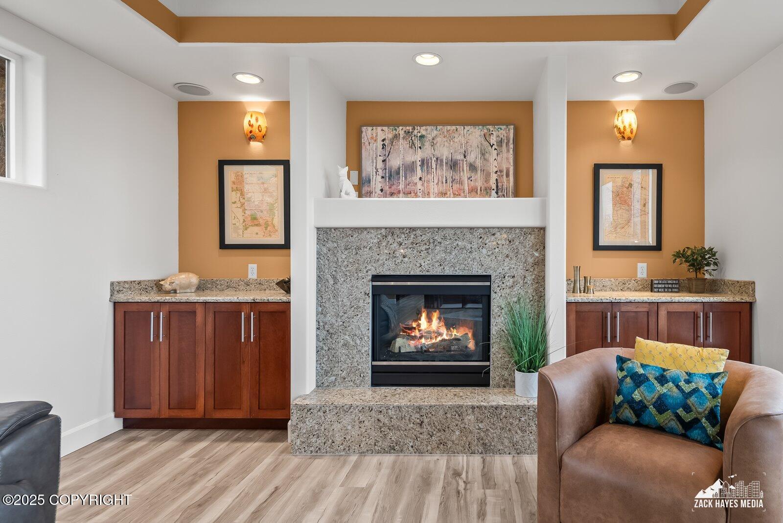 Anchorage, Alaska, 99507, United States, 4 Bedrooms Bedrooms, ,4 BathroomsBathrooms,Residential,Active,1965789