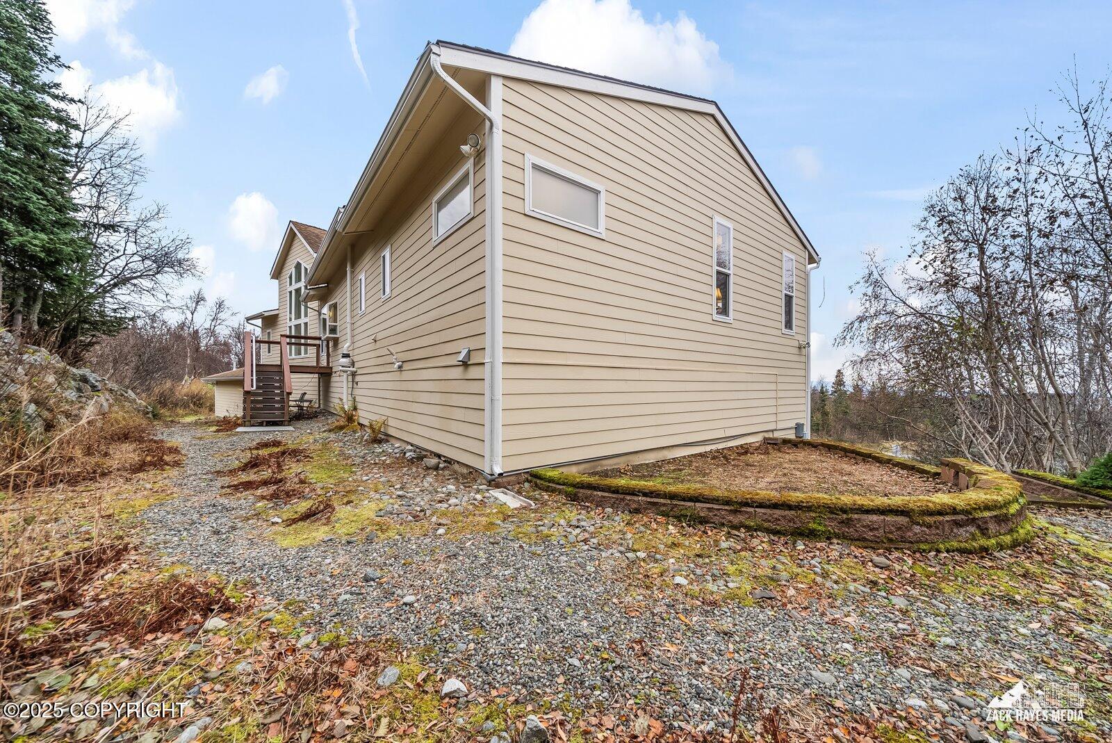 Anchorage, Alaska, 99507, United States, 4 Bedrooms Bedrooms, ,4 BathroomsBathrooms,Residential,Active,1965789