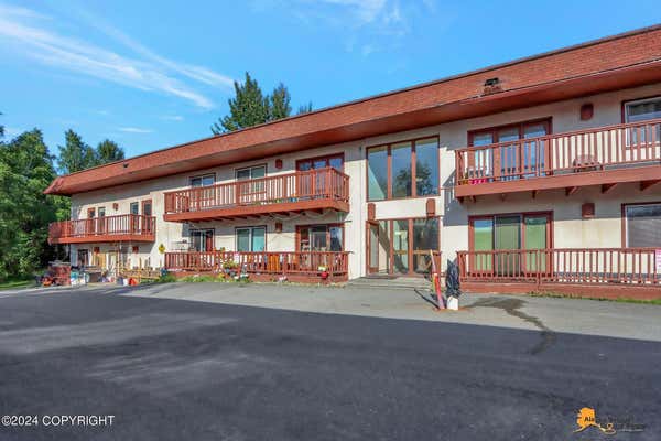 22717 SHERMAN ST # 201, CHUGIAK, AK 99567 - Image 1