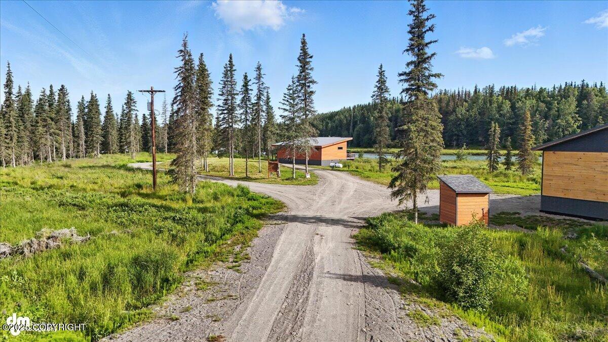 Kasilof, Alaska, 99610, United States, 2 Bedrooms Bedrooms, ,2 BathroomsBathrooms,Residential,Active,1884988