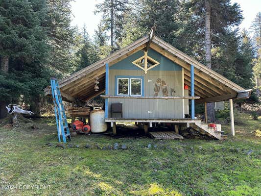 L5 B8 NUTBEEM ROAD, SELDOVIA, AK 99663 - Image 1