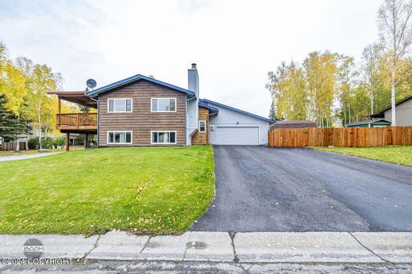 17707 KILOANA CIR, EAGLE RIVER, AK 99577 - Image 1