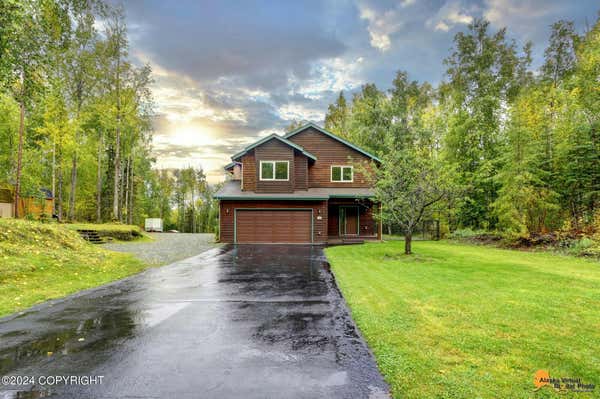 22700 KNIK VISTA ST, CHUGIAK, AK 99567 - Image 1